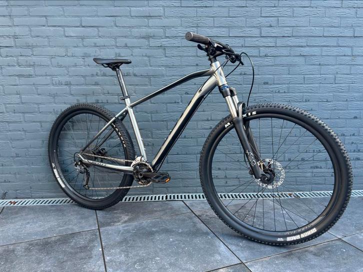 🔥NIEUW🔥SCOTT aspect L 29” mtb mountainbike., Fietsen en Brommers, Fietsen | Heren | Sportfietsen en Toerfietsen, Zo goed als nieuw