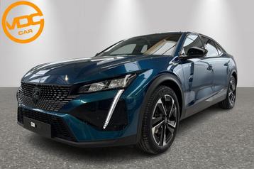 Peugeot 408 ALLURE  beschikbaar voor biedingen