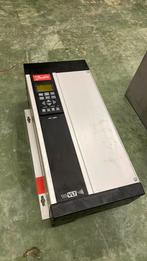 Danfoss vlt-5000, Enlèvement