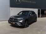 Mercedes-Benz GLC 300 e l PHEV l AMG Line l Pano l Electr. S, Auto's, Automaat, Gebruikt, 4 cilinders, 5 zetels