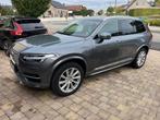 Volvo XC90 2.0 D5 AWD Inscription 7 plaatsen, Argent ou Gris, Achat, Euro 6, 7 places