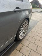 1 bmw velg 5x120 19 inch, Pneus et Jantes, 255 mm, Véhicule de tourisme, Pneus été