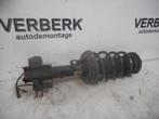 SCHOKBREKER RECHTS VOOR Opel Astra H SW (L35) (13182349), Opel, Gebruikt