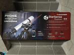 Celestron StarSense, Audio, Tv en Foto, Optische apparatuur | Telescopen, Ophalen of Verzenden, Zo goed als nieuw