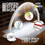 Arch Hobby Led Lamp Faded White 11061 Miniaturen Wargames, Envoi, Neuf