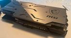 MSI GeForce RTX 2070 Super Gaming X, Computers en Software, Ophalen of Verzenden, Gaming