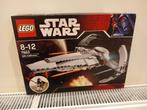 lego 7663 Sith Infiltrator, Ophalen of Verzenden, Nieuw, Complete set, Lego