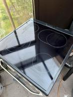 AEG fornuis keramisch, Elektronische apparatuur, Fornuizen, Ophalen, Zo goed als nieuw, Keramisch