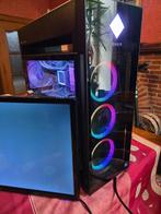 HP OMEN GT22, Computers en Software, Desktop Pc's, Ophalen, Gebruikt, 32 GB, HP