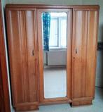 Armoire garde-robe style art déco, Maison & Meubles, Armoires | Penderies & Garde-robes