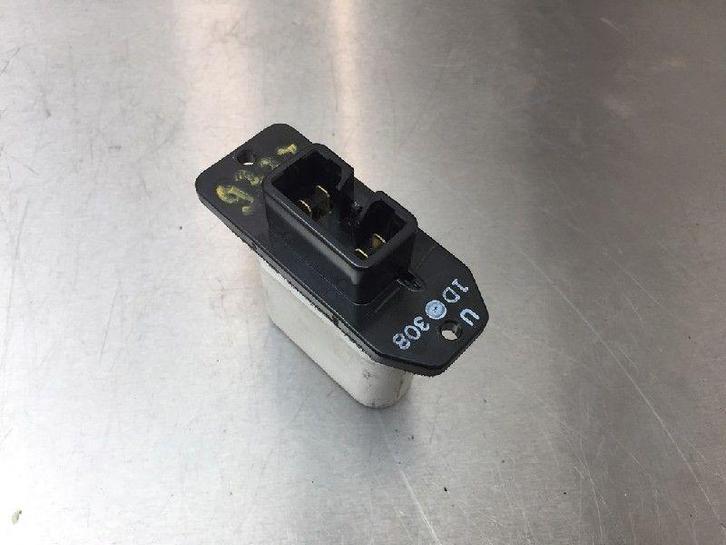 KACHELWEERSTAND Toyota Avensis Verso (M20) (|1D308|), Auto-onderdelen, Airco en Verwarming, Toyota, Gebruikt