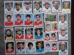 PANINI voetbal stickers WK 86 MEXICO 1986 world cup  26X, Verzenden