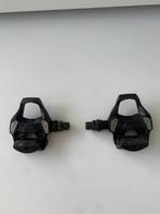 Shimano klikpedalen, Fietsen en Brommers, Racefiets, Zo goed als nieuw, Shimano, Ophalen
