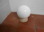 plafon lamp, Ophalen