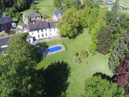 Maison à vendre à Namur (8Km), 4 chambres, Immo, Maisons à vendre, Maison individuelle