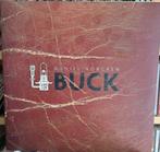 DANIEL NORGREN - BUCK  2LP, Cd's en Dvd's, Vinyl | Rock, Ophalen of Verzenden, Zo goed als nieuw, 12 inch, Singer-songwriter