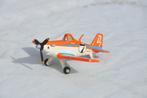avion miniature cars disney (1), Comme neuf, Autres types, Autres personnages, Enlèvement ou Envoi