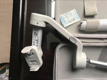 Zhiyun Smooth Q4 combinatiestabilisator beschikbaar voor biedingen