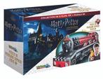 Coffret Harry Potter 8 Films DVD + Puzzle Train, Neuf