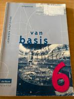 Leerboek statistiek, Boeken, Studieboeken en Cursussen, Ophalen of Verzenden, Zo goed als nieuw