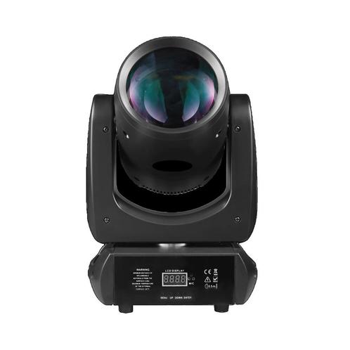 HALLOWEENPROMO Nieuwe First Class 400W Gobo + 24 Prism, Muziek en Instrumenten, Licht en Laser, Nieuw, Licht, Geluidgestuurd, Kleur