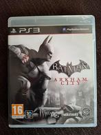 PS3 Batman Arkham City (compleet), Ophalen of Verzenden, Zo goed als nieuw