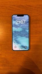 iPhone 13 128gb (wit), Telecommunicatie, Mobiele telefoons | Apple iPhone, Wit, IPhone 13, Ophalen of Verzenden, Zonder simlock