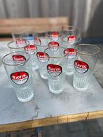 12 stuks bavik bierglazen, Ophalen, Nieuw