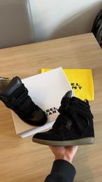 Chaussures ISABEL MARANT BEKETT, Kleding | Dames, Schoenen, Zwart, Ophalen of Verzenden, Zo goed als nieuw, Sneakers