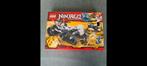 Lego ninjago: 2263, Ophalen, Gebruikt, Complete set, Lego