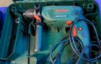 Bosch PSB 750 RCE
Klopboormachine Nieuw, Ophalen of Verzenden