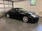 Porsche 996 4S, Auto's, Porsche, 4x4, Zwart, Particulier, Dealer onderhouden