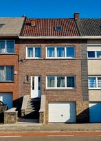 Maison 3 chambres, spacieuse et prête à emménager., Immo, Maison 2 façades, 3 pièces, Sint-Pieters-Leeuw, Ventes sans courtier