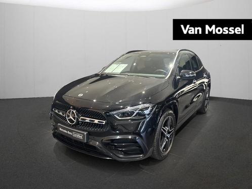 Mercedes-Benz GLA GLA 180 AMG Line, Auto's, Mercedes-Benz, Bedrijf, Te koop, GLA, Centrale vergrendeling, Cruise Control, Electronic Stability Program (ESP)