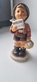 Hummel 569 Freifahrt Zeppelin Speciale editie 200stuks, Enlèvement ou Envoi, Hummel