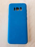 Protective Case Silicone Samsung S8, Télécoms, Enlèvement ou Envoi, Neuf, Autres modèles, Façade ou Cover