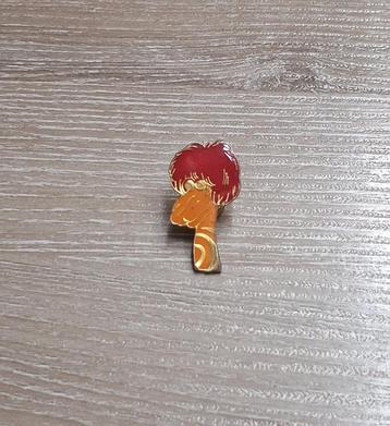 PIN - FUNKY GIRAF - GIRAFE beschikbaar voor biedingen