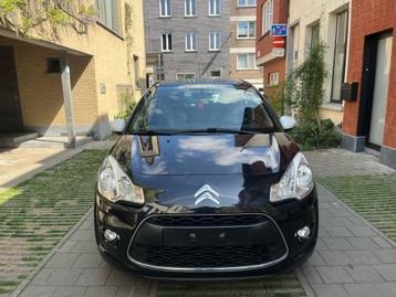 Citroën C3 / 1.2 Benzine / Euro 5 beschikbaar voor biedingen