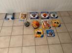 puzzels gratis, Ophalen, Minder dan 500 stukjes, Zo goed als nieuw, Legpuzzel
