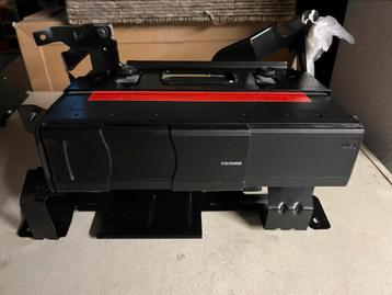 BMW 6 CD Changer beschikbaar voor biedingen