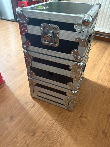 Flightcase Djm Cdj (road ready), Musique & Instruments, Enlèvement, Flight case