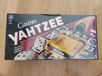Yahtzee - dobbelspel, Ophalen of Verzenden, Nieuw, MB spelen