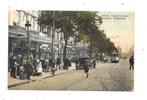 Antwerpen NA202: Avenue De Keyser 1914, Verzamelen, Postkaarten | België, Verzenden, Voor 1920, Gelopen, Antwerpen