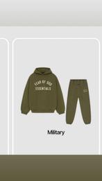 Essentials fear of god, Ophalen of Verzenden, Nieuw