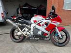Yamaha R6, 4 cilinders, Super Sport, Particulier, Meer dan 35 kW