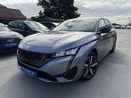 Peugeot 308 1.2I AUTOMAAT ALLURE LEDER CAMERA FULL LED NAVI, Auto's, Peugeot, Euro 6, Zilver of Grijs, USB, https://public.car-pass.be/vhr/6d806bea-5e7e-4aae-be13-72d1ee9ef408