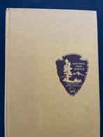Artis Historia - Nationale Parken van de Verenigde Staten, Boeken, Prentenboeken en Plaatjesalbums, Ophalen of Verzenden, Gelezen