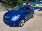 Opel Agila - 2011 - 1.0 essence - 70 000 km - Climatisation, Autos, Opel, Achat, 4 portes, Boîte manuelle, Air conditionné