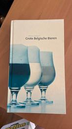 M. Jackson - De grote Belgische bieren, Ophalen of Verzenden, M. Jackson