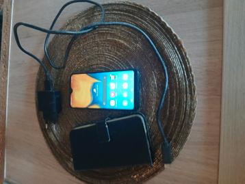 Samsung Galaxy A20, Enlèvement, Utilisé